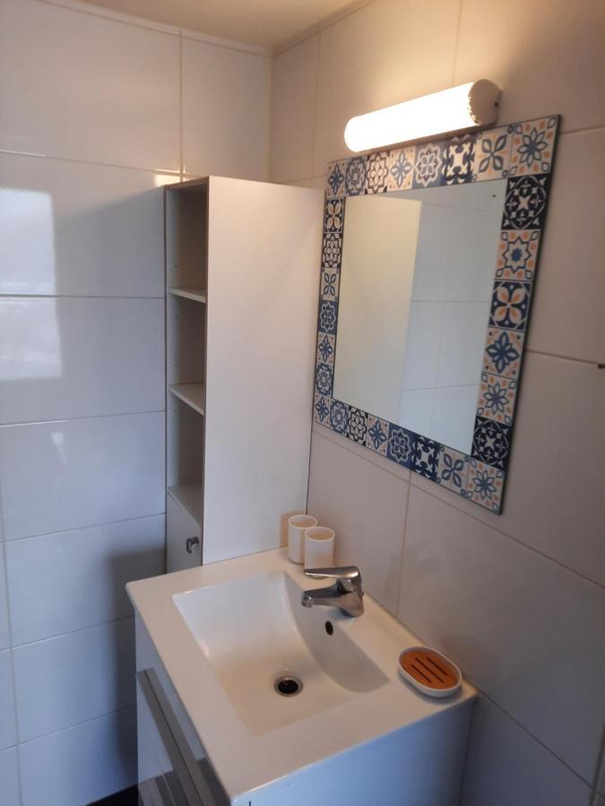 Blue Beach House 350 Meters From Sea Noordwijk Exterior foto